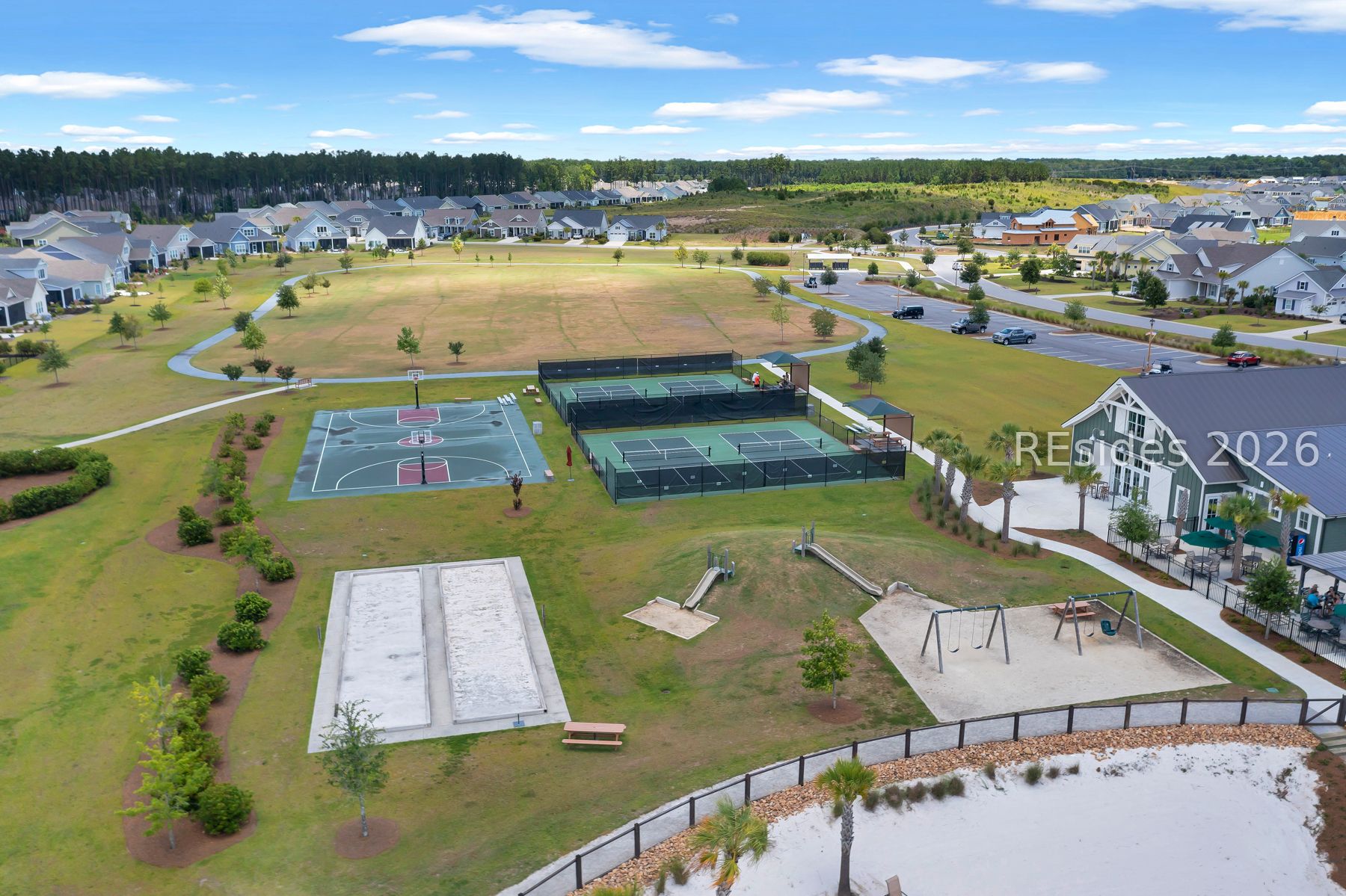 6 Anchor Bay Court Bluffton, SC 29910 - Photo 67 of 81