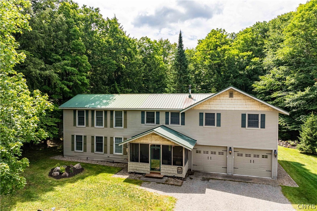 272 South Shore Road Webb, NY 13420 - Photo 2 of 49