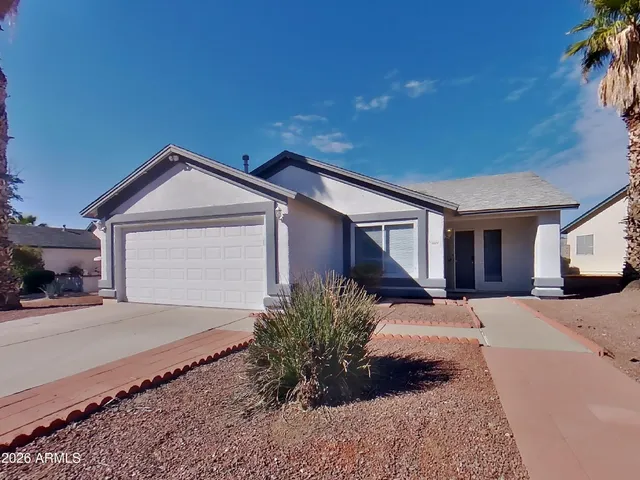 $1,849 | 3628 West Firehawk Drive, Glendale, AZ 85308