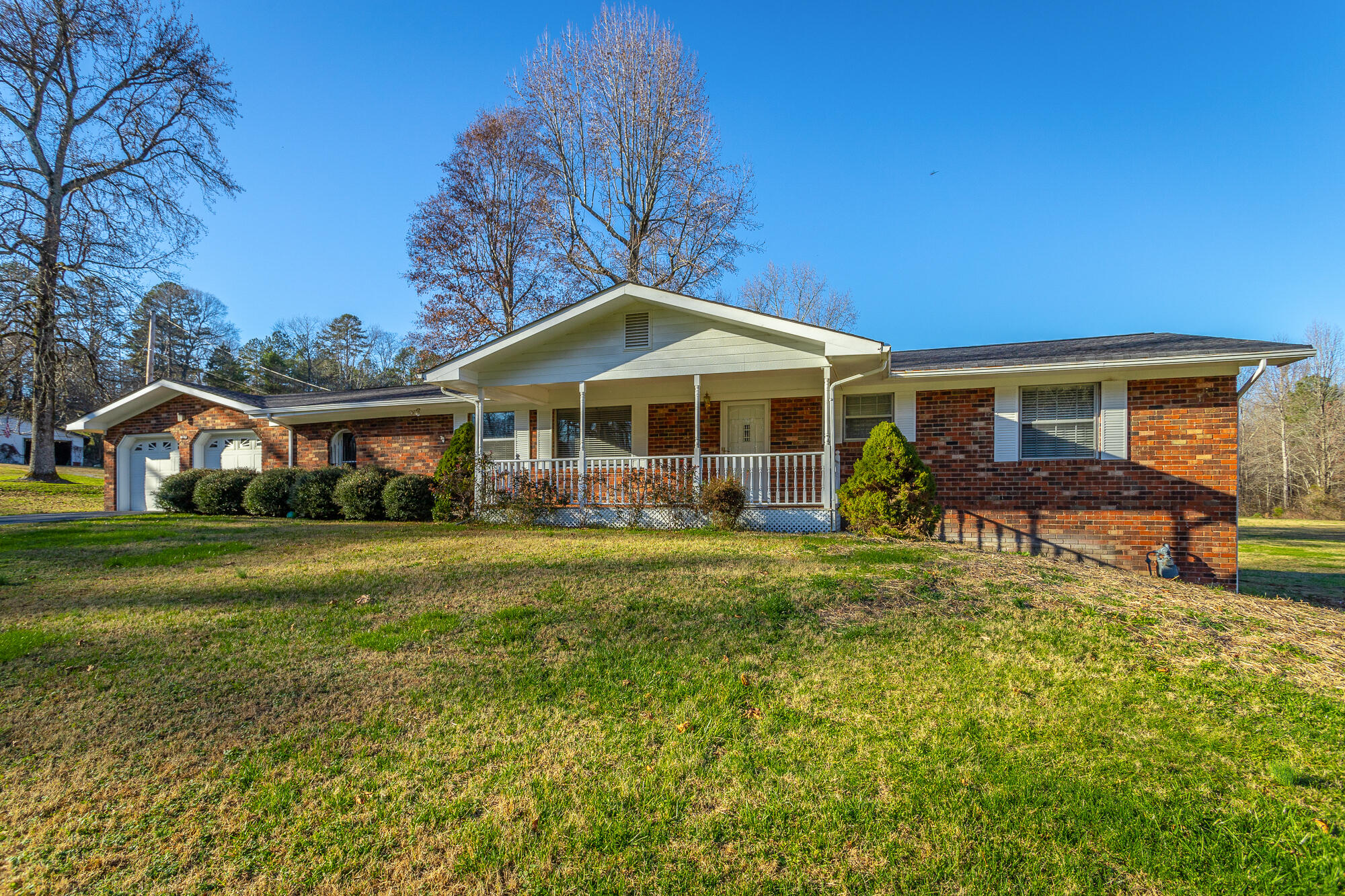 2108 Poplar Springs Road Ringgold, GA 30736 - Photo 1 of 59 2108 Poplar Springs Rd. HD-70