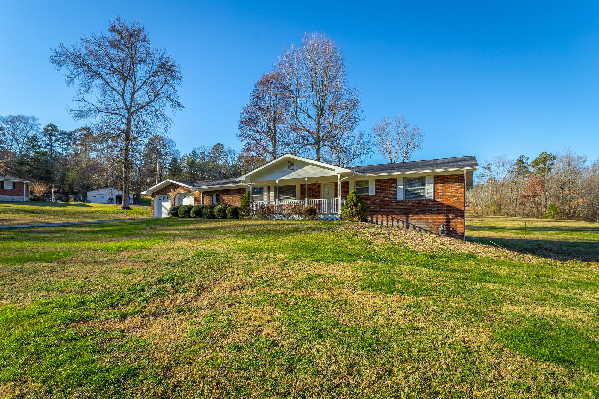 2108 Poplar Springs Road Ringgold, GA 30736 - Photo 58 of 59 2108 Poplar Springs Rd. HD-68