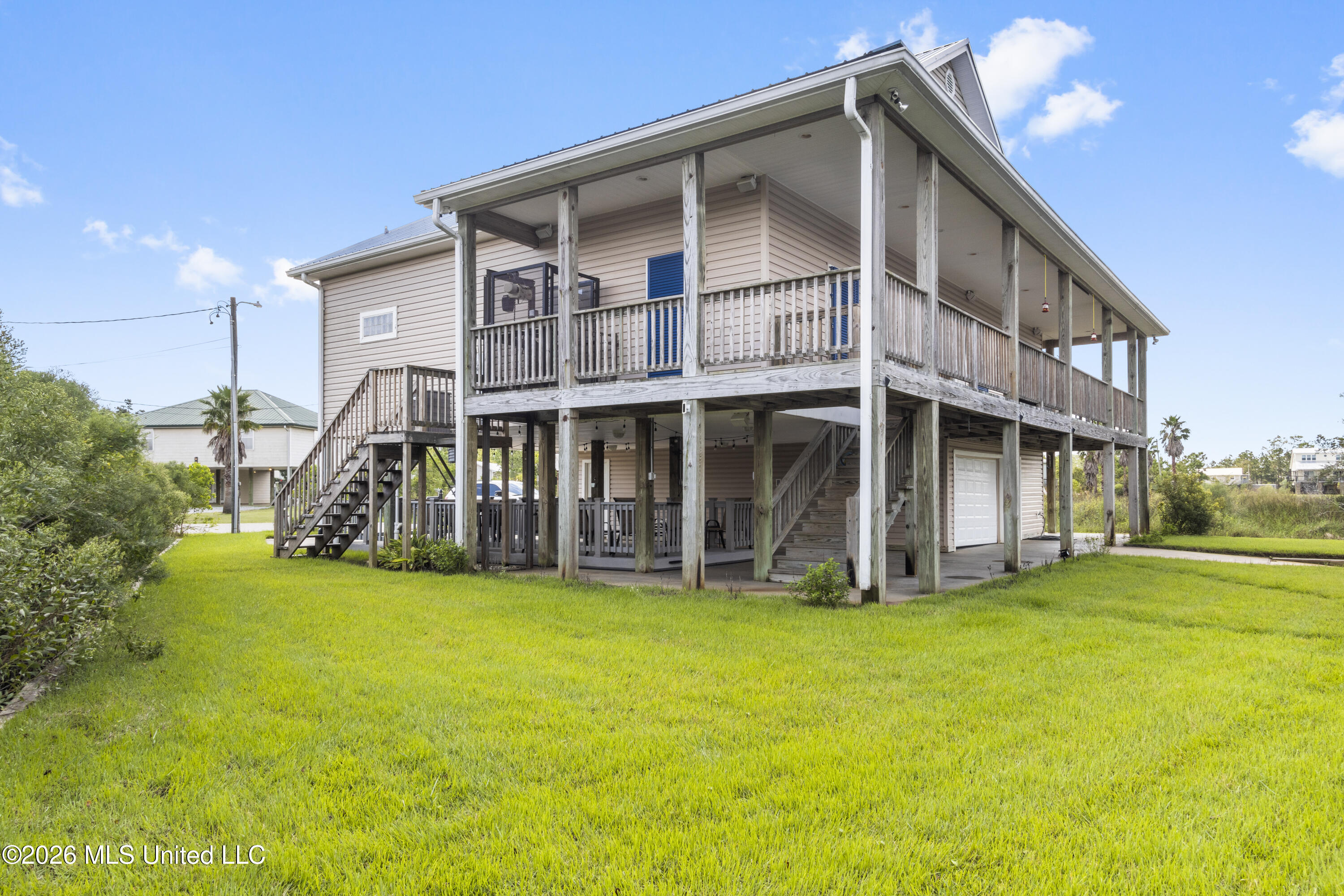 4166 Old Lazy River Road Bay St. Louis, MS 39520 - Photo 37 of 52 038