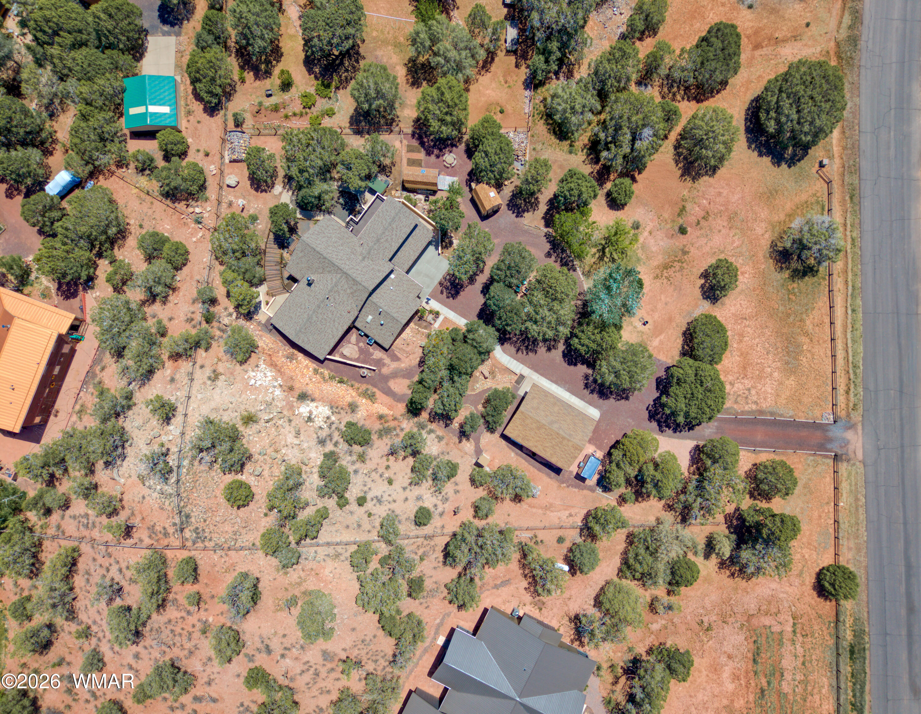 951 Cheney Ranch Loop Show Low, AZ 85901 - Photo 54 of 54 PaxmanPh_zz-17 2