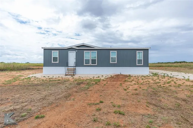 $215,000 | 822 Derstine Road, Merkel, TX 79536