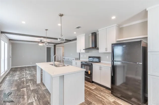 $215,000 | 822 Derstine Road, Merkel, TX 79536