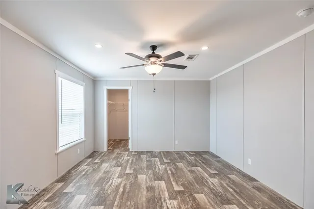 $215,000 | 822 Derstine Road, Merkel, TX 79536