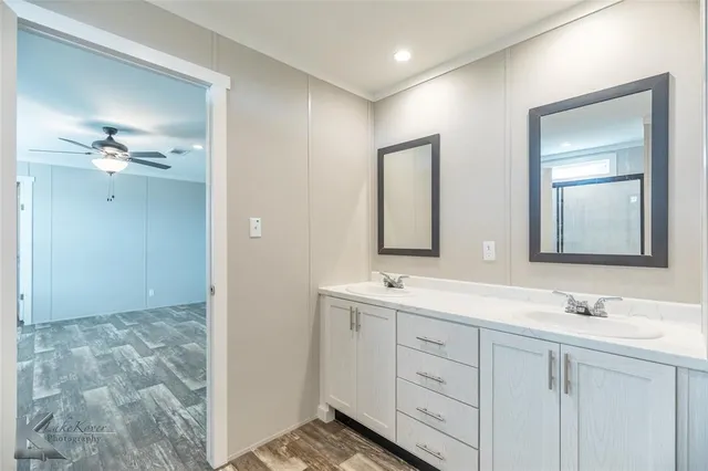 $215,000 | 822 Derstine Road, Merkel, TX 79536