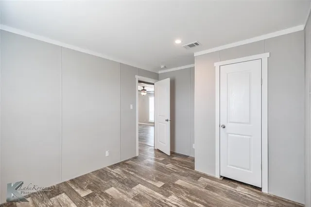 $215,000 | 822 Derstine Road, Merkel, TX 79536