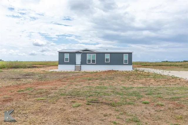 $215,000 | 822 Derstine Road, Merkel, TX 79536