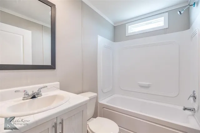 $215,000 | 822 Derstine Road, Merkel, TX 79536