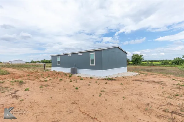 $215,000 | 822 Derstine Road, Merkel, TX 79536