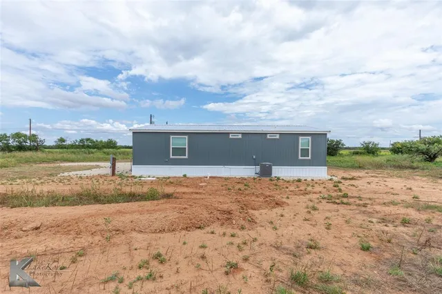 $215,000 | 822 Derstine Road, Merkel, TX 79536