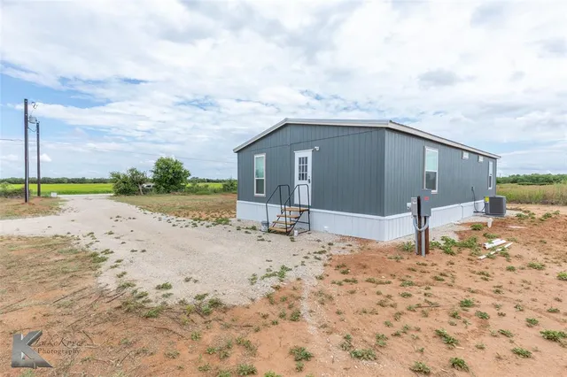 $215,000 | 822 Derstine Road, Merkel, TX 79536