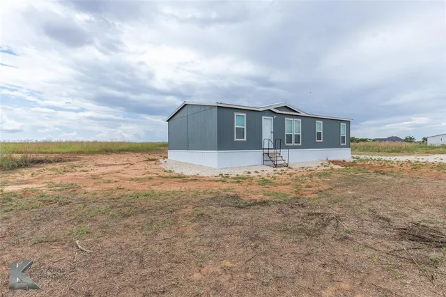 $215,000 | 822 Derstine Road, Merkel, TX 79536