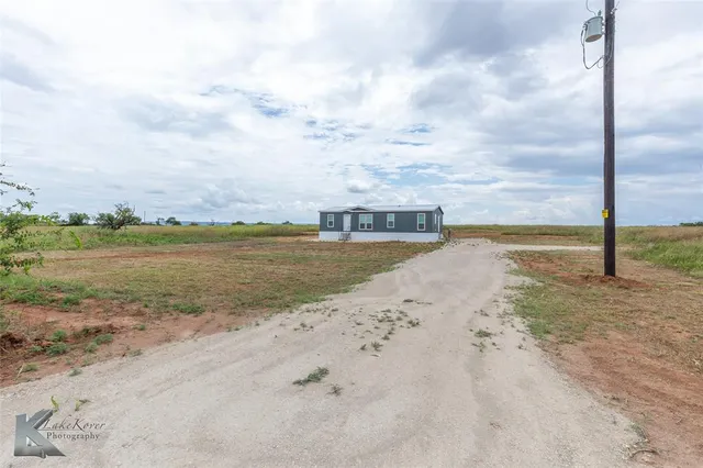 $215,000 | 822 Derstine Road, Merkel, TX 79536