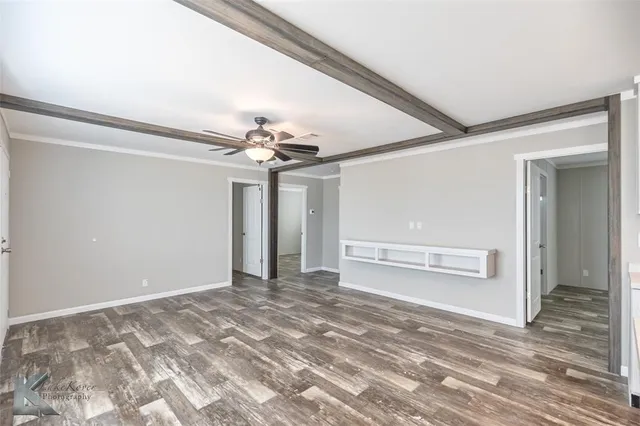 $215,000 | 822 Derstine Road, Merkel, TX 79536