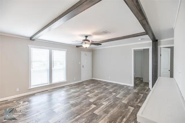 $215,000 | 822 Derstine Road, Merkel, TX 79536