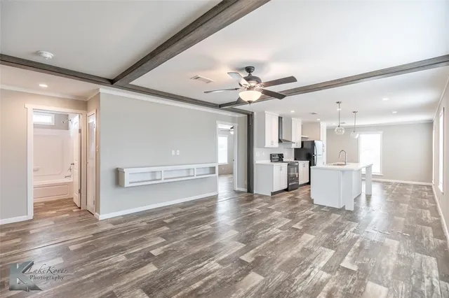 $215,000 | 822 Derstine Road, Merkel, TX 79536