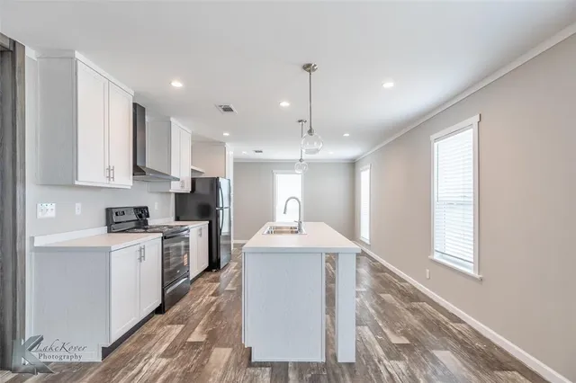 $215,000 | 822 Derstine Road, Merkel, TX 79536