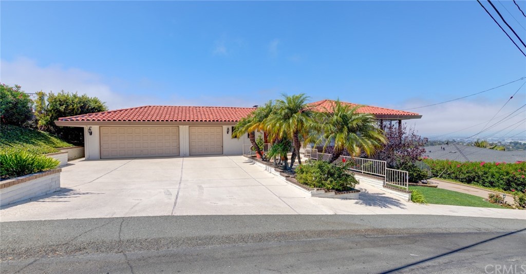 27341 Rainbow Ridge Road Palos Verdes Peninsula, CA 90274 - Photo 1 of 1 Gallery Image 1