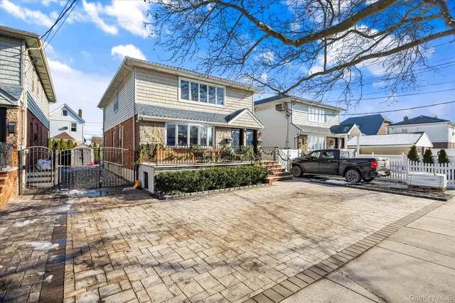 $1,450,000 | 157-37 98th Street | Old Howard Beach