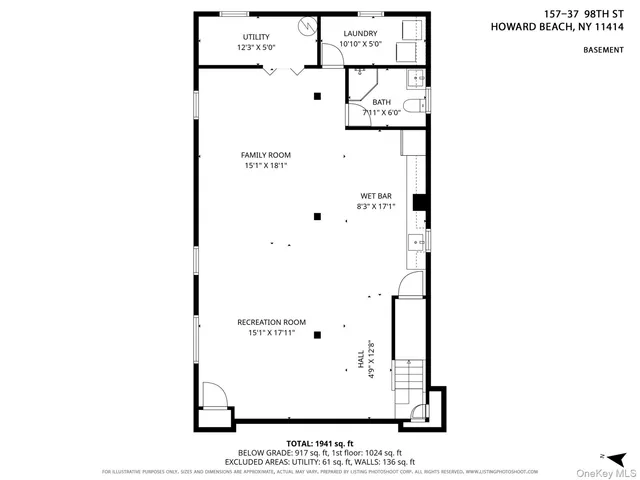 $1,450,000 | 157-37 98th Street | Old Howard Beach