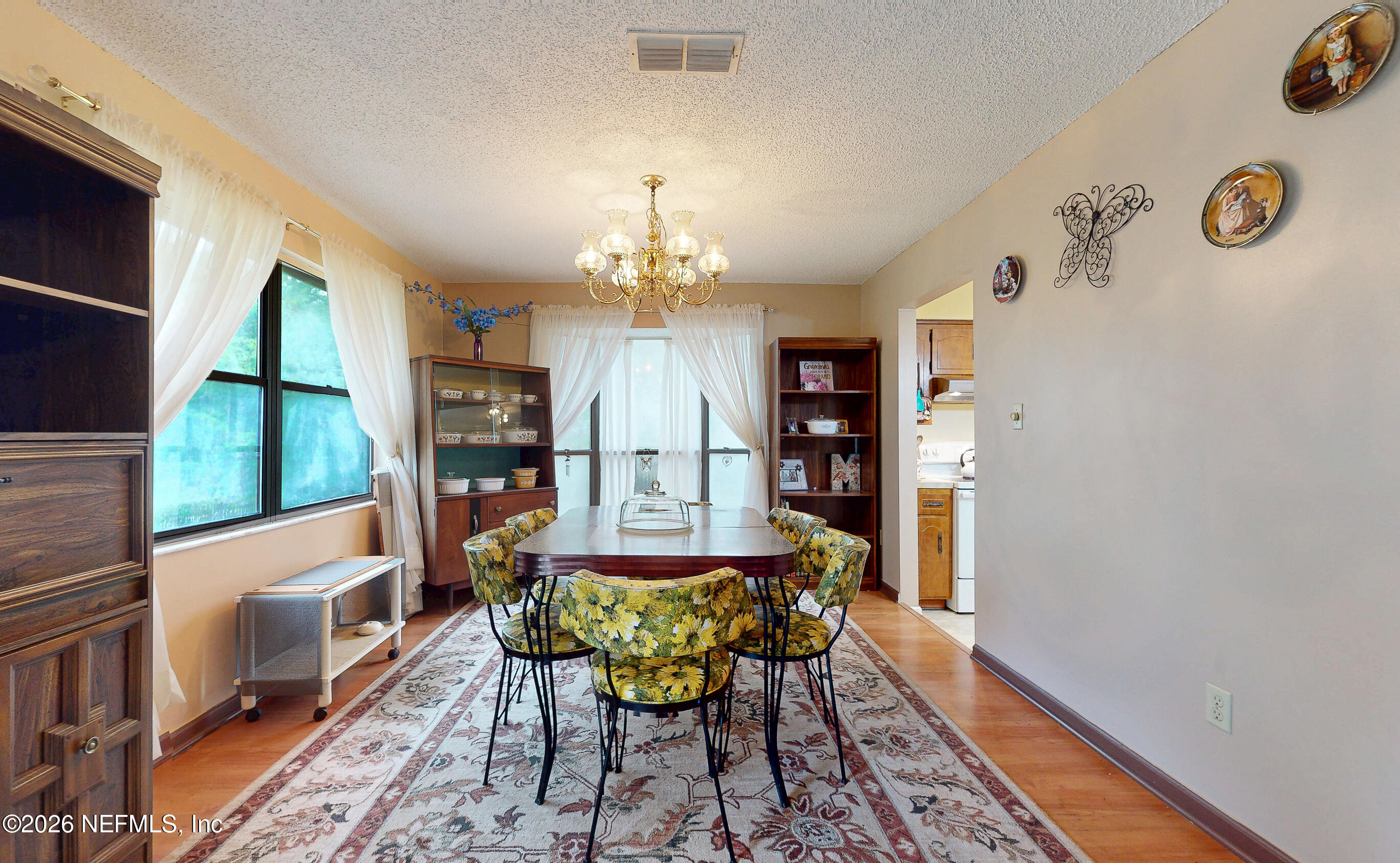1170 Cactus Cut Road Middleburg, FL 32068 - Photo 6 of 40 Dining Rm a