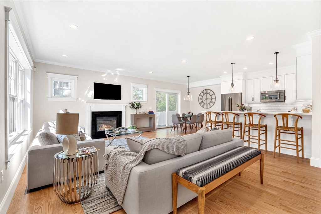 277 Brookline Street Needham, MA 02492 - Photo 9 of 32