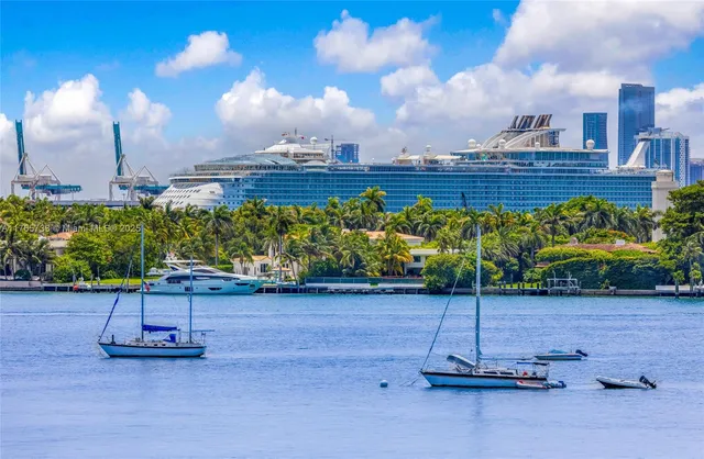 a view of a swimming pool with a terrace