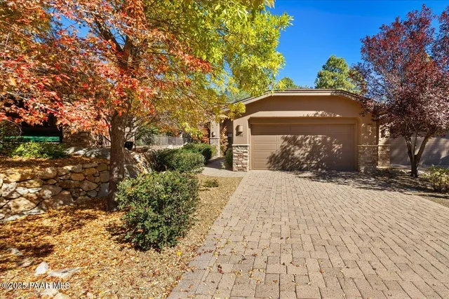 $835,000 | 1682 Gentle Way, Prescott, AZ 86303