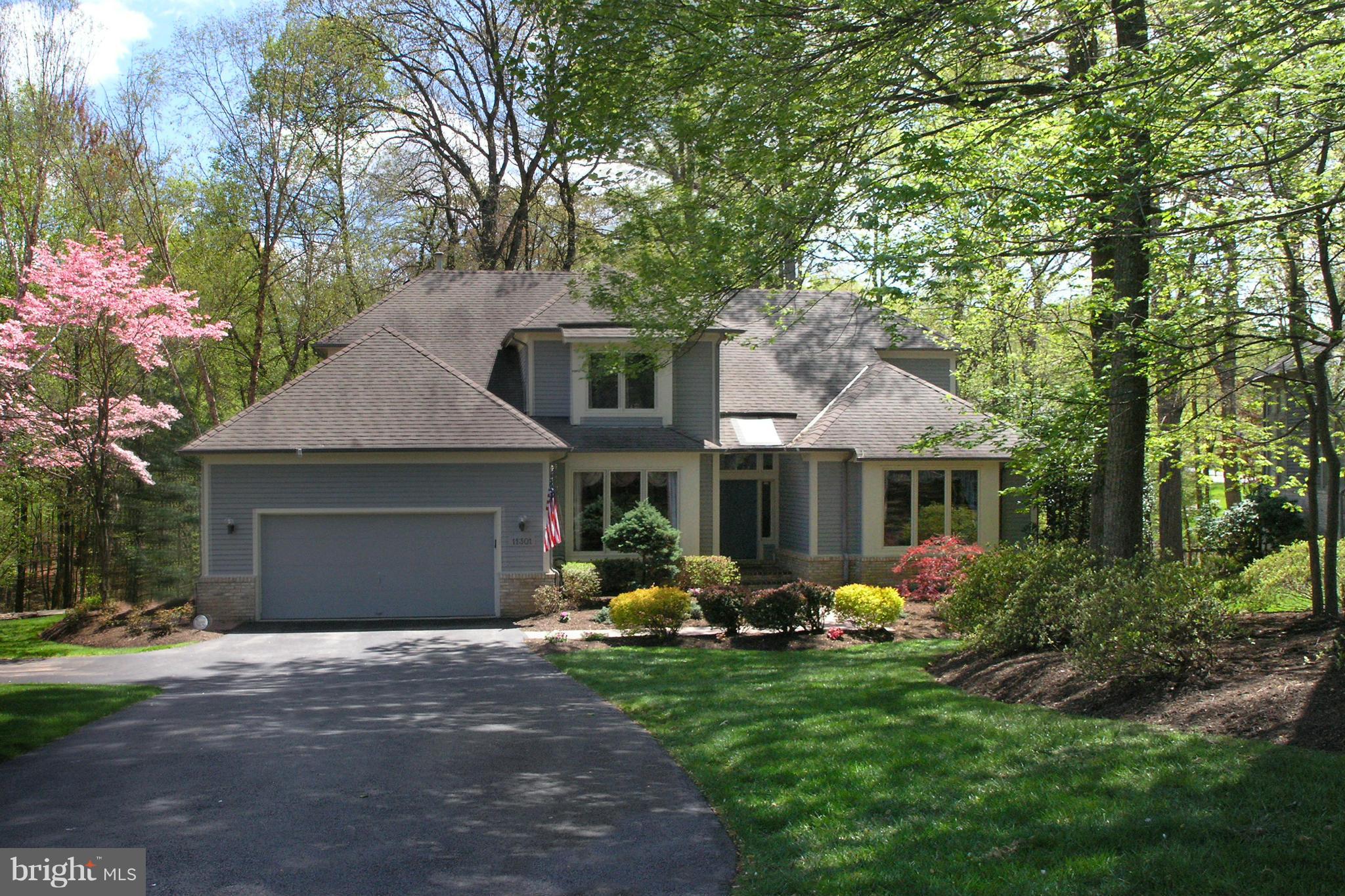 11301 Woodbrook Lane Reston, VA 20194 - Photo 1 of 30 Exterior (Front)