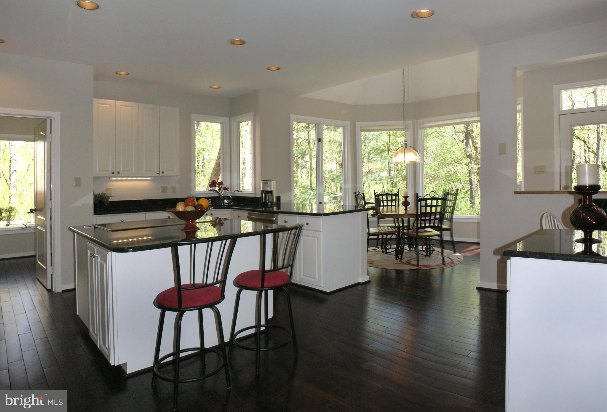 11301 Woodbrook Lane Reston, VA 20194 - Photo 11 of 30 Kitchen