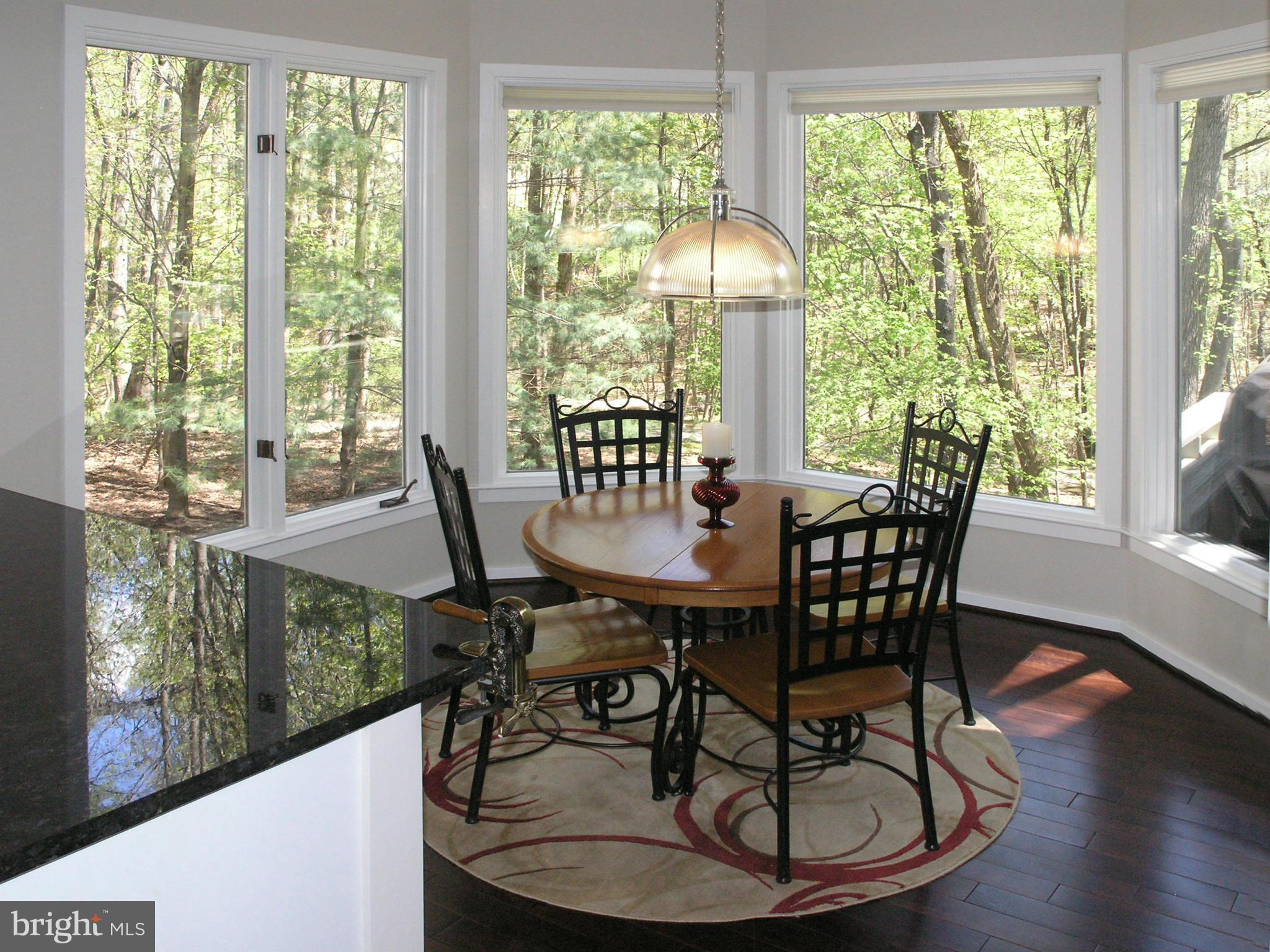 11301 Woodbrook Lane Reston, VA 20194 - Photo 14 of 30 Breakfast Room