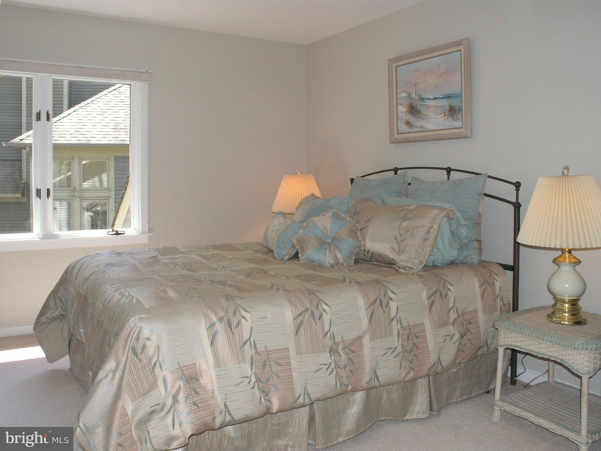 11301 Woodbrook Lane Reston, VA 20194 - Photo 19 of 30 Bedroom 2 extended with Private Bath