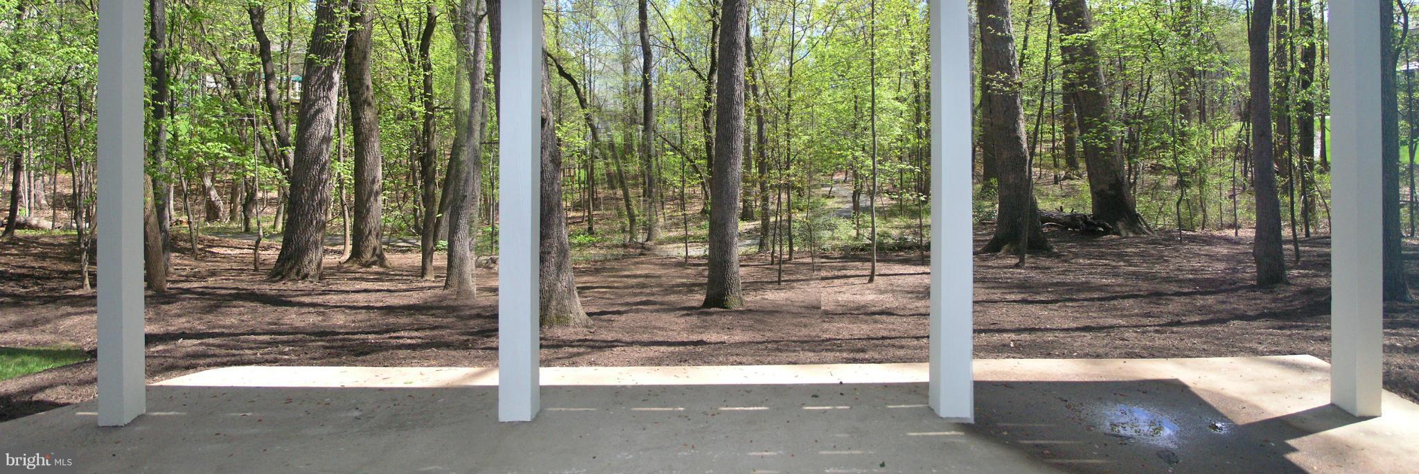 11301 Woodbrook Lane Reston, VA 20194 - Photo 28 of 30 Patio