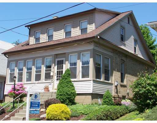615 3rd Street Butler, PA 16001 - Photo 1 of 16 Exterior Front.