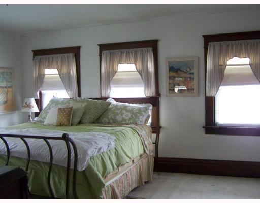 615 3rd Street Butler, PA 16001 - Photo 13 of 16 Master Bedroom.