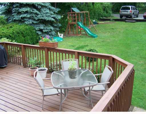 615 3rd Street Butler, PA 16001 - Photo 15 of 16 Patio/Deck.