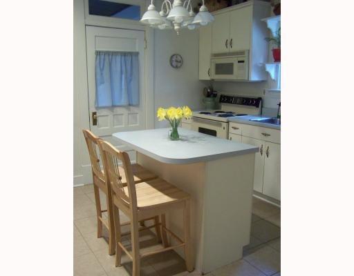 615 3rd Street Butler, PA 16001 - Photo 5 of 16 Kitchen. Bar Stools and all appliances are included in the sale of the home.
