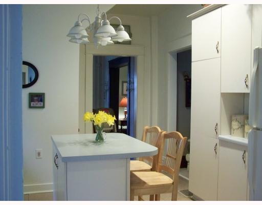 615 3rd Street Butler, PA 16001 - Photo 6 of 16 Kitchen.