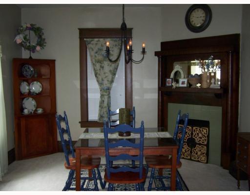 615 3rd Street Butler, PA 16001 - Photo 7 of 16 Dining Room.