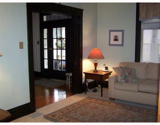 615 3rd Street Butler, PA 16001 - Photo 10 of 16 Living Room.