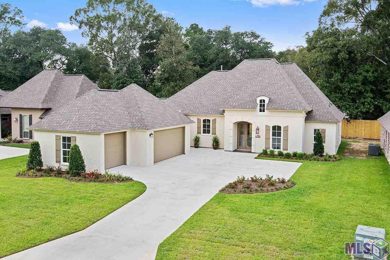38082 Maple Ridge Drive Prairieville, LA 70769 - Photo 3 of 16 Gallery Image 3