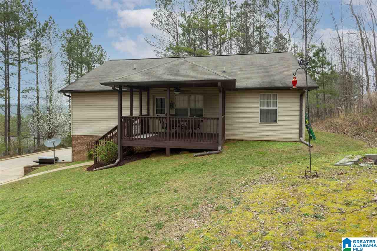 170 Whispering Way Odenville, AL 35120 - Photo 9 of 37