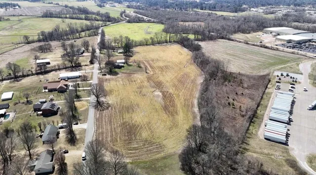 $40,000 | Lot 4 Oil Mill Road, Covington, TN 38019