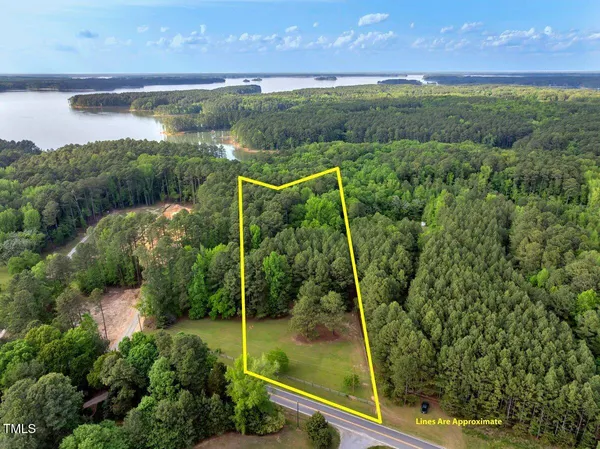 $265,000 | 1.95-acres Buchanan Road, Manson, NC 27553