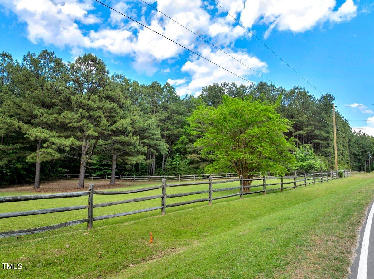 1.95-acres Buchanan Road Manson, NC 27553 - Photo 2 of 15