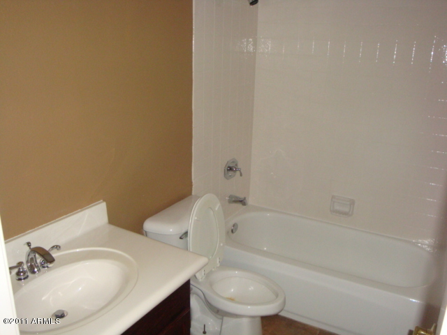 291 North Rock Street Gilbert, AZ 85234 - Photo 13 of 18 Hall Bathroom