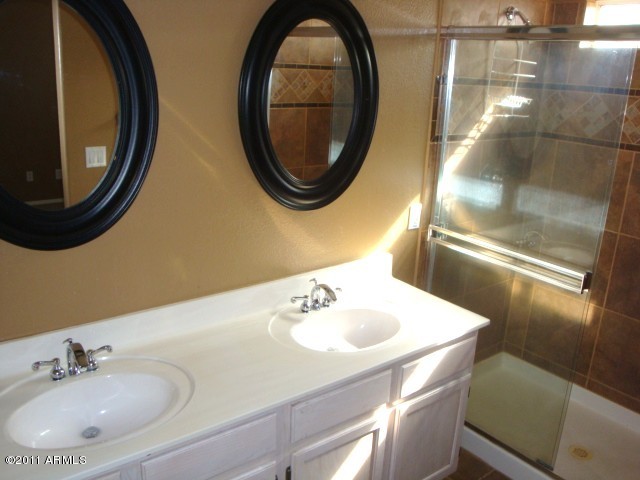 291 North Rock Street Gilbert, AZ 85234 - Photo 10 of 18 Master Bathroom