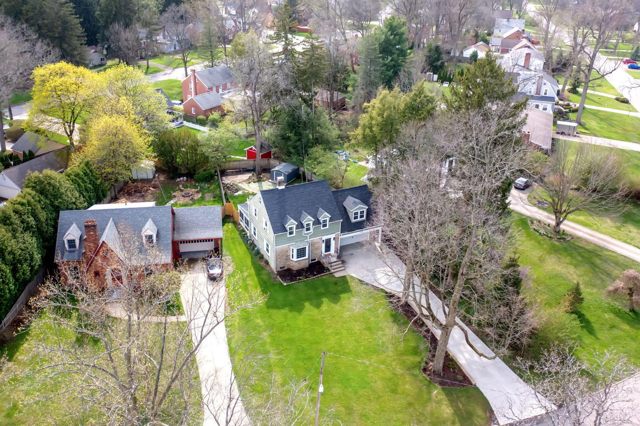 379 Edgewood Road Mansfield, OH 44907 - Photo 44 of 50